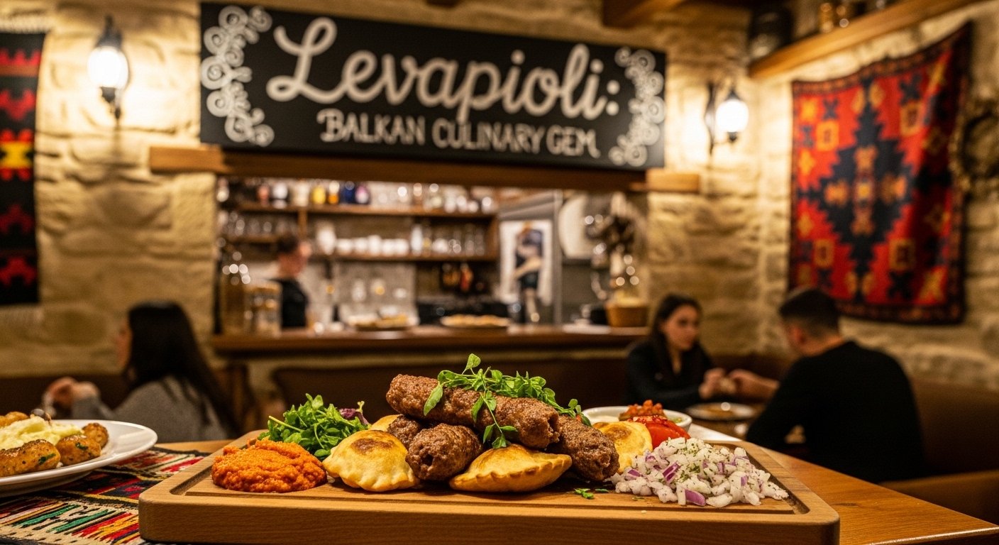Levapioli