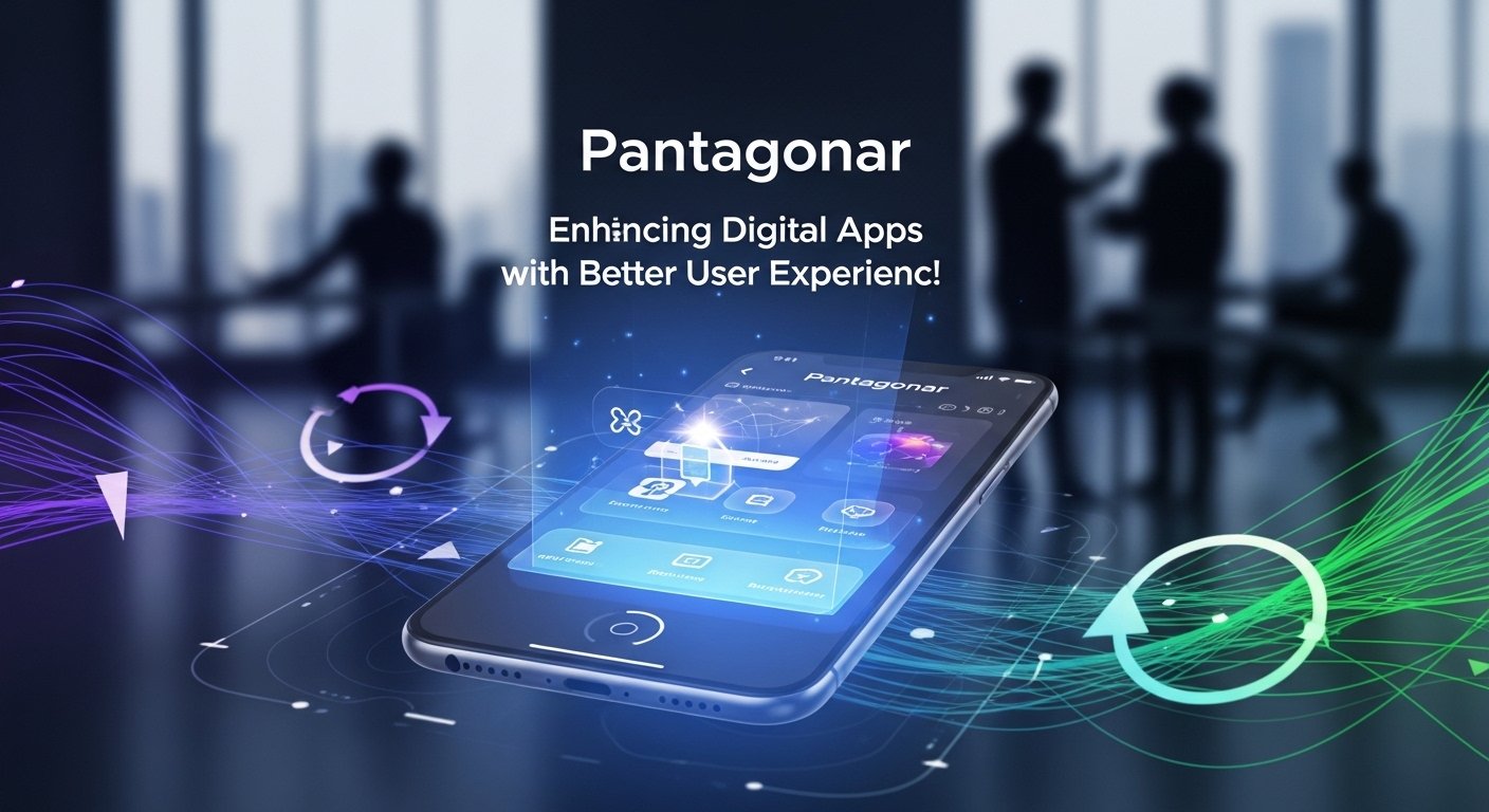 Pantagonar