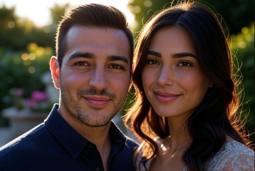 Misha Ezratti Net Worth