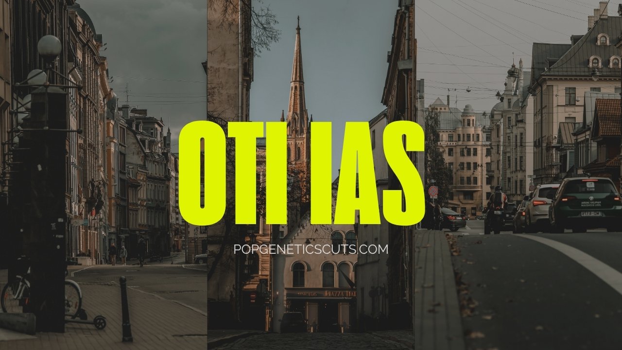 Oti Ias